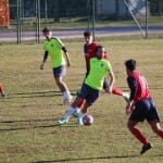 Nogomet 2.AL : Primorec  - Gradisca