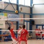 Odbojka U 17 : Sloga Tabor : Naš prapor