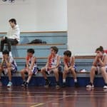 Košarka u 14 : Kontovel - Terzo