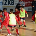 Nogomet : Turnir ZSŠDI U 9