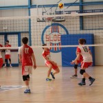 Odbojka U 17 : Sloga Tabor : Naš prapor