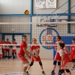 Odbojka U 17 : Sloga Tabor : Naš prapor