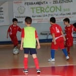 Nogomet : Turnir ZSŠDI U 9