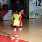 Nogomet : Turnir ZSŠDI U 9