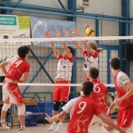 Odbojka U 17 : Sloga Tabor : Naš prapor