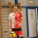 M.odbojka D liga : Sloga Tabor - Travesio