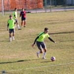 Nogomet 2.AL : Primorec  - Gradisca