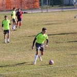 Nogomet 2.AL : Primorec  - Gradisca