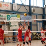 Odbojka U 17 : Sloga Tabor : Naš prapor