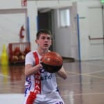 Košarka u 14 : Kontovel - Terzo