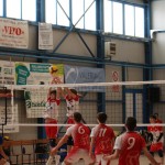 Odbojka U 17 : Sloga Tabor : Naš prapor