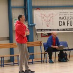 Odbojka U 17 : Sloga Tabor : Naš prapor