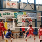 Odbojka U 17 : Sloga Tabor : Naš prapor