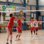 Odbojka U 17 : Sloga Tabor : Naš prapor