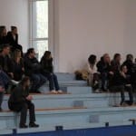 Košarka u 14 : Kontovel - Terzo