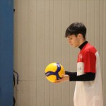 M.odbojka D liga : Sloga Tabor - Travesio