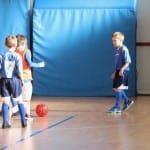 Nogomet : Turnir ZSŠDI U 9