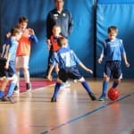 Nogomet : Turnir ZSŠDI U 9