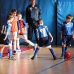 Nogomet : Turnir ZSŠDI U 9