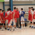 Odbojka U 17 : Sloga Tabor : Naš prapor