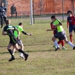 Nogomet 2.AL : Primorec  - Gradisca