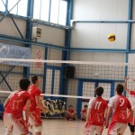 Odbojka U 17 : Sloga Tabor : Naš prapor