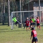 Nogomet 2.AL : Primorec  - Gradisca
