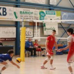 Odbojka U 17 : Sloga Tabor : Naš prapor