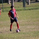 Nogomet 2.AL : Primorec  - Gradisca