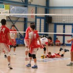 Odbojka U 17 : Sloga Tabor : Naš prapor