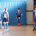Nogomet : Turnir ZSŠDI U 9