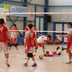 Odbojka U 17 : Sloga Tabor : Naš prapor