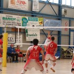 Odbojka U 17 : Sloga Tabor : Naš prapor