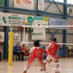 Odbojka U 17 : Sloga Tabor : Naš prapor