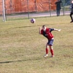 Nogomet 2.AL : Primorec  - Gradisca