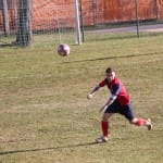 Nogomet 2.AL : Primorec  - Gradisca