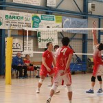 Odbojka U 17 : Sloga Tabor : Naš prapor