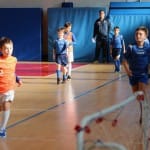 Nogomet : Turnir ZSŠDI U 9