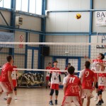Odbojka U 17 : Sloga Tabor : Naš prapor