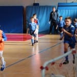 Nogomet : Turnir ZSŠDI U 9