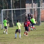 Nogomet 2.AL : Primorec  - Gradisca