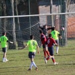 Nogomet 2.AL : Primorec  - Gradisca