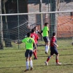 Nogomet 2.AL : Primorec  - Gradisca