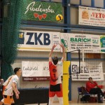 M.odbojka D liga : Sloga Tabor - Travesio