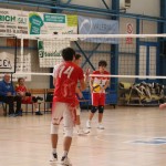 Odbojka U 17 : Sloga Tabor : Naš prapor