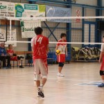 Odbojka U 17 : Sloga Tabor : Naš prapor