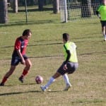 Nogomet 2.AL : Primorec  - Gradisca