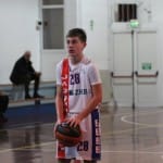 Košarka u 14 : Kontovel - Terzo