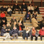 Košarka b liga : Jadran Gostol : San Bonifacio