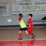 Nogomet : Turnir ZSŠDI U 9